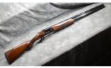 Weatherby Orion ~ Factory Blem - 1 of 8