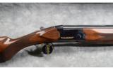 Weatherby Orion ~ Factory Blem - 2 of 8