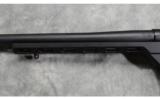 Weatherby ~ Vanguard MDT LSS-XL ~ .223 REM ~ Fact 2nd - 7 of 9