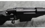 Weatherby ~ Vanguard MDT LSS-XL ~ .223 REM ~ Fact 2nd - 3 of 9