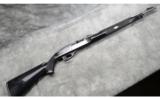 Remington Nylon 66 ~ Apache Black and Chrome - 1 of 9