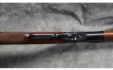 Winchester 1892 High Grade ~ .45 Colt - 4 of 9