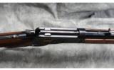 Winchester 1892 High Grade ~ .45 Colt - 3 of 9
