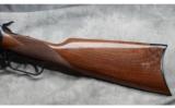 Winchester 1892 High Grade ~ .45 Colt - 9 of 9