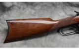 Winchester 1892 High Grade ~ .45 Colt - 6 of 9