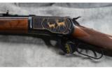 Winchester 1892 High Grade ~ .45 Colt - 5 of 9