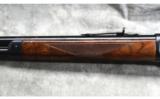 Winchester 1892 High Grade ~ .45 Colt - 8 of 9