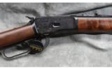 Winchester ~ 1892 Grade I ~ .45 Colt - 2 of 9