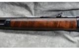 Winchester ~ 1892 Grade I ~ .45 Colt - 8 of 9
