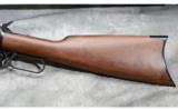 Winchester ~ 1892 Grade I ~ .45 Colt - 9 of 9