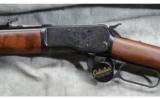 Winchester ~ 1892 Grade I ~ .45 Colt - 5 of 9