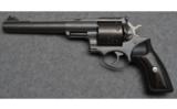 Ruger Super Redhawk Revolver in .454 Casull/.45 LC - 2 of 4
