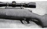Remington ~ 700 Synthetic Varmint ~ .223 Rem - 5 of 9