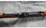 Browning Model 81 BLR Lt Wt ~ .300 WSM - 4 of 9