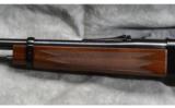 Browning Model 81 BLR Lt Wt ~ .300 WSM - 8 of 9