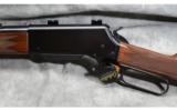 Browning Model 81 BLR Lt Wt ~ .300 WSM - 5 of 9