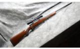 Ruger M77 ~ 6.5-06 A-Square - 1 of 9