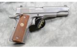 Colt ~ Mark IV Series 80 Government Model ~ .45 ACP - 1 of 4