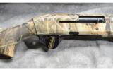 Benelli M2 Camo Synthetic - 2 of 9