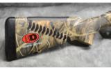 Benelli M2 Camo Synthetic - 6 of 9
