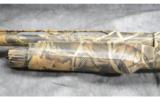 Benelli M2 Camo Synthetic - 8 of 9