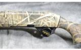 Benelli M2 Camo Synthetic - 5 of 9