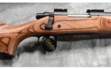 Remington ~ Model 700 Laminated ~.204 Ruger - 2 of 9