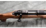 Remington ~ Model 700 Laminated ~.204 Ruger - 3 of 9