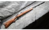 Remington ~ Model 700 Laminated ~.204 Ruger - 1 of 9