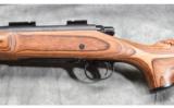 Remington ~ Model 700 Laminated ~.204 Ruger - 5 of 9