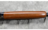 WEATHERBY ORION I ~ FACTORY BLEM - 8 of 9