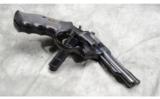 Smith & Wesson ~ 18-4 ~ .22 LR - 4 of 4