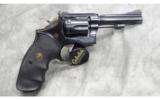 Smith & Wesson ~ 18-4 ~ .22 LR - 1 of 4
