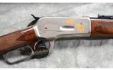 Browning ~ 1886 Limited Edition High Grade Saddle Ring Carbine ~ .45-70 - 2 of 9