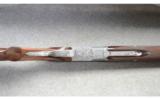 Browning ~ Superposed Diana Set ~ 12 and 20 Ga. - 5 of 9