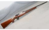 Winchester Model 70 SA - 1 of 9