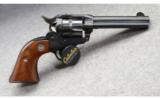Ruger ~ Single Six ~ .22 WMR - 4.75 Inch - 1 of 4