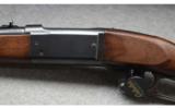 Savage Model 99 Carbine - .303 Savage - 4 of 9