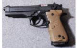 Beretta M9, 9mm - 2 of 3