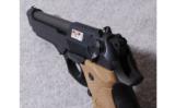 Beretta M9, 9mm - 3 of 3