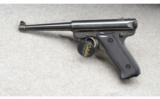 Ruger ~ MK II Blued ~ .22 Long Rifle - 2 of 3