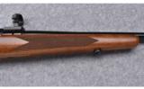 Winchester ~ Model 70 ~ .30-06 Sprg ~ 