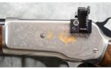 Browning Model 71 Limited Edition High Grade ~ .348 Winchester - 7 of 9