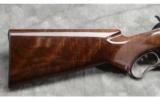 Browning Model 71 Limited Edition High Grade ~ .348 Winchester - 8 of 9