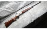 Browning Model 71 Limited Edition High Grade ~ .348 Winchester - 1 of 9