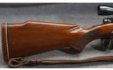 Winchester Model 70 ~ .300 Win - 5 of 7