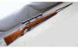 Ruger M77 ~ cal 7X57 Mauser - 1 of 9