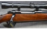 Ruger M77 ~ cal 7X57 Mauser - 2 of 9