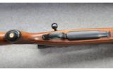 Ruger M77 ~ cal 7X57 Mauser - 4 of 9