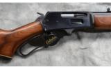 Marlin Model 336CS ~ .30-30 Win. - 2 of 9